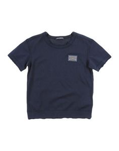 Футболка Dolce & Gabbana