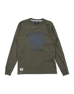 Футболка Hackett