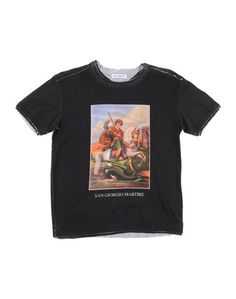 Футболка Dolce & Gabbana