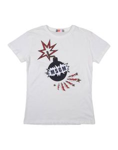 Футболка Msgm
