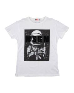 Футболка Msgm