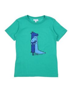 Футболка Lacoste