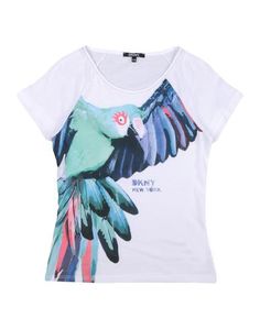 Футболка Dkny