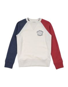 Толстовка Tommy Hilfiger
