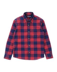 Pубашка Tommy Hilfiger