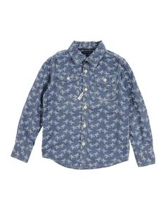 Pубашка Tommy Hilfiger