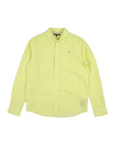 Pубашка Tommy Hilfiger