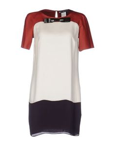 Короткое платье Dsquared2