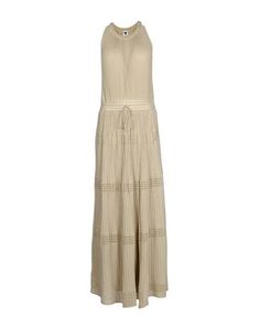 Длинное платье M Missoni
