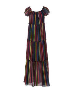 Длинное платье M Missoni