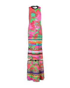 Длинное платье Roberto Cavalli