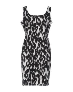 Короткое платье Moschino Cheapandchic