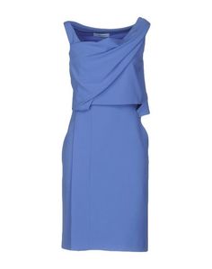 Короткое платье Blumarine
