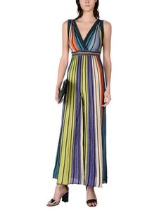 Комбинезоны без бретелей M Missoni