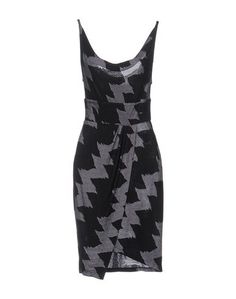 Короткое платье Just Cavalli