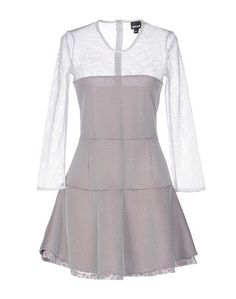 Короткое платье Just Cavalli