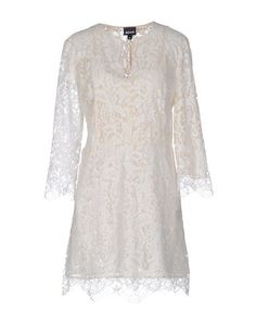 Короткое платье Just Cavalli