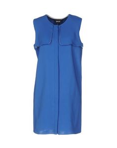 Короткое платье Just Cavalli