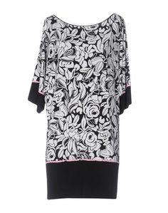 Короткое платье Blumarine