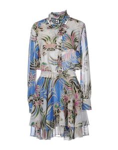 Короткое платье Just Cavalli