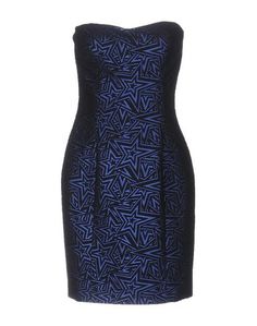 Короткое платье Pierre Balmain