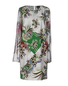 Короткое платье Just Cavalli