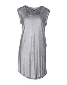 Короткое платье Just Cavalli