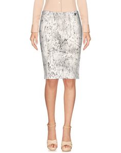 Юбка до колена Guess