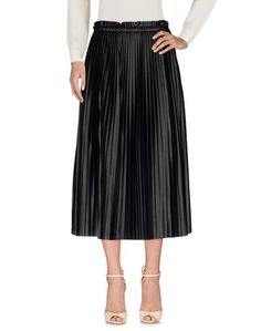 Юбка длиной 3/4 Just Cavalli