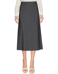 Юбка длиной 3/4 Dsquared2
