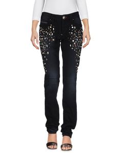 Джинсовые брюки Philipp Plein