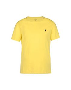 Футболка Polo Ralph Lauren