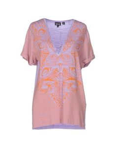 Футболка Just Cavalli