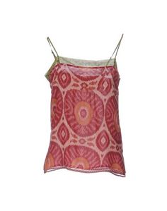 Топ без рукавов Scotch & Soda