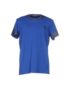 Футболка Bikkembergs