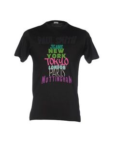 Футболка Paul Smith