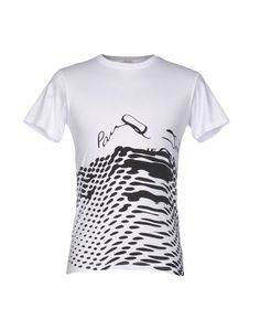 Футболка Paul Smith