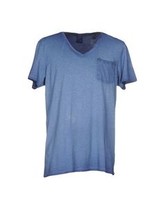 Футболка Scotch & Soda
