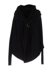 Толстовка Drkshdw BY Rick Owens