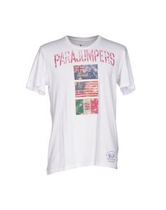 Футболка Parajumpers