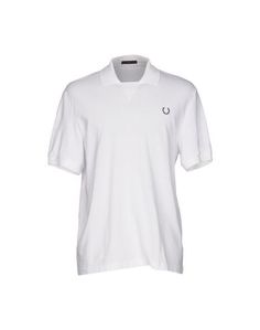 Поло Fred Perry