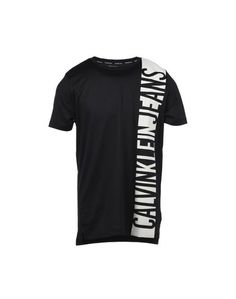 Футболка Calvin Klein Jeans