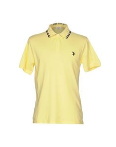 Поло U.S.Polo Assn.
