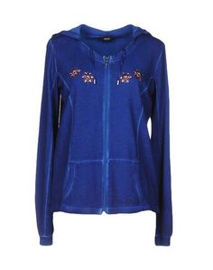 Толстовка LIU •JO Sport