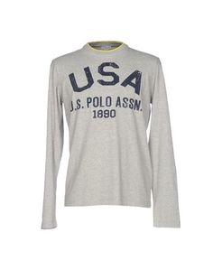 Футболка U.S.Polo Assn.