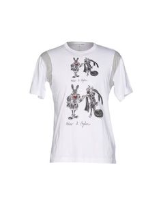 Футболка Comme DES GarÇons