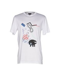 Футболка Lanvin