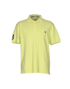 Поло U.S.Polo Assn.