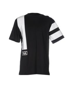 Футболка HBA Hood BY AIR