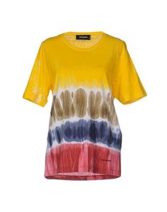 Футболка Dsquared2